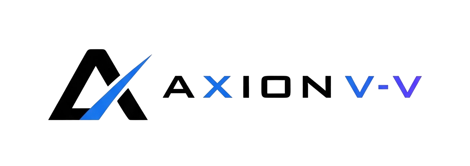 AxionV-V